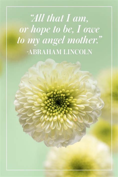 30 Meaningful Quotes To Honor Your Mom This Mothers Day Happy