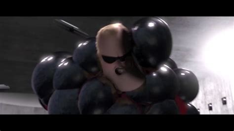 The Incredibles 2004 Kronos Unveiled 1080p Youtube
