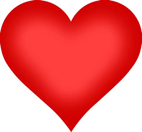 Heart Shape Png Transparent Pixshark Com Images Heart Shape Png