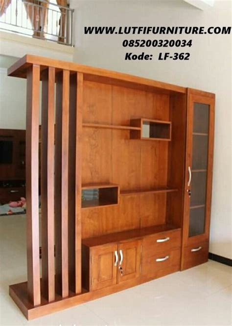 Ide ini bahkan dapat diterapkan pada berbagai konsep menariknya kamu bahkan bisa membuat sendiri penyekat ruangan ini. Penyekat Ruangan Jati adalah salah satu produk penyekat ...