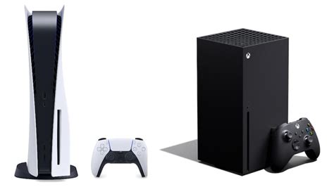 Ps5 Vs Xbox Series X An Exhaustive Comparison Of Next Generation