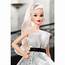 60th Anniversary Barbie® Doll  Caucasian Susans Shop Of Dolls