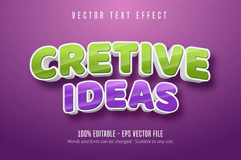 Artstation Creative Ideas Text 3d Editable Text Effect Artworks
