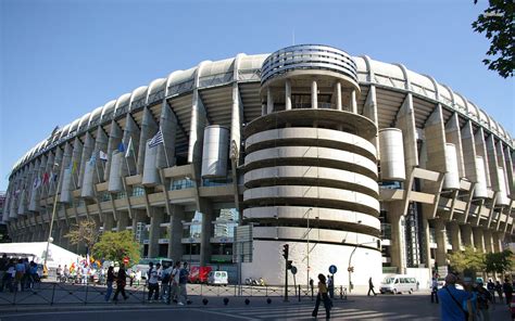 Hd soccer stadium wallpaper (65+ images). Santiago Bernabeu Wallpapers - Wallpaper Cave