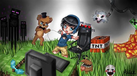 Redimensionnera automatiquement 10 kills fortnite png votre collage au. Mr.Chibi Banner by LittleGrotesqueAlice on DeviantArt
