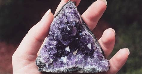 Crystals Based On Zodiac Sign Popsugar Love And Sex