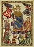 Bořivoj I, Duke of Bohemia (c.852-c.889) Reigned 22 years. Premyslid ...