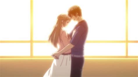 Omiai Aite Wa Oshiego Nonstop Sex Ero Anime Sankaku Complex