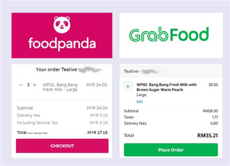 Foodpanda List Of Promovoucher Codes For June 2021 Updated April 2023