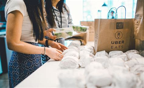 Luckily, many new food sharing apps are working to provide solutions! Food delivery apps in Singapore: UberEats makes its Asia ...