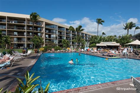 Maui Sunset Condos Hotel Hawaii Prezzi 2022 E Recensioni