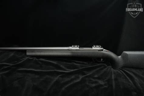 Savage Arms Model 10 Fcp Hs Precision 308 Win 24 10 Savage 2012 Bolt