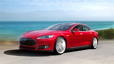 Iseecars.com analyzes prices of 10 million used cars daily. Tesla-Model-S-Pics (2)