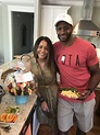 Kendall Gill is Married to Wife: Wendy Gill – wifebio.com