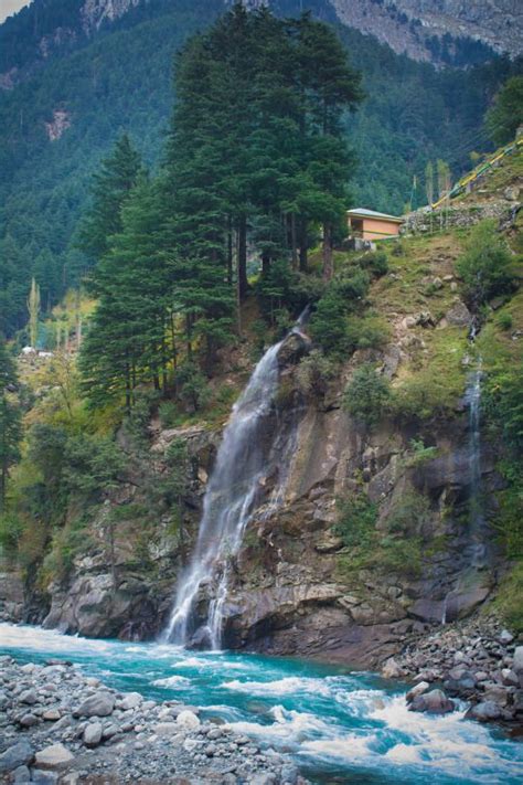 The Travel Guru Beautiful Waterfalls Waterfall Places To Travel