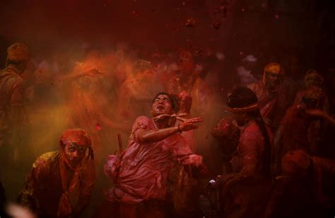 HOLI FESTIVAL OF COLORS - INDIA ||| | Holi festival of colours, Holi festival, Color festival