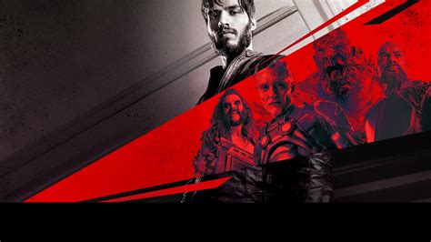 Krypton Syfy Official Site