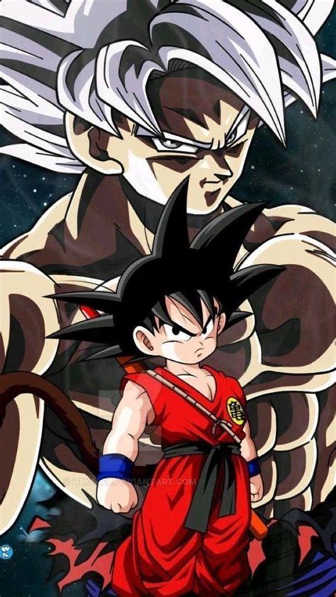 100 Wallpapers Dragon Ball Fondos De Pantalla