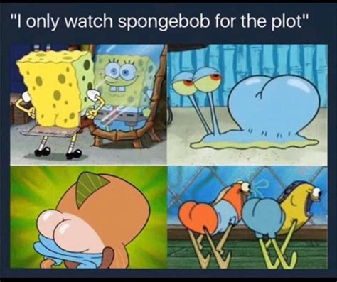 Pin By Brittany Morgan On Words In 2020 Funny Spongebob Memes Happy
