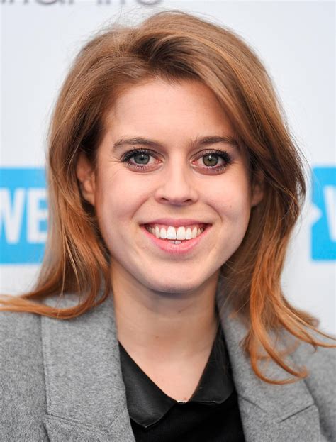 Fascinating Facts About Princess Beatrice Readers Digest Canada