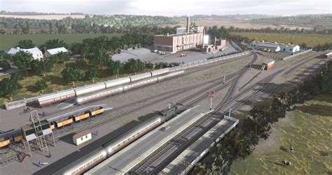 Trainz Railroad Simulator 2019 On Steam