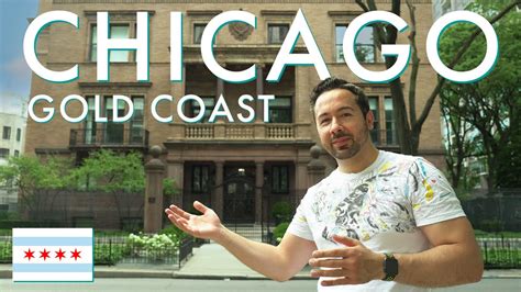 Gold Coast Chicago Neighborhood Guide And Tour Travel Guide From A
