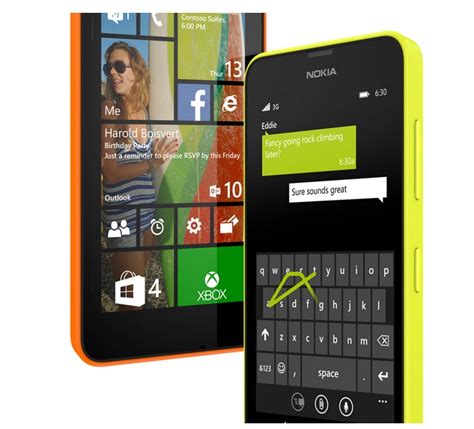 Nokia Lumia Cyan Wp 81 Update Rolls Out In Some Countries