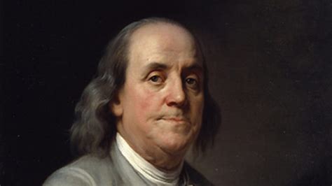 11 Surprising Facts About Benjamin Franklin - HISTORY