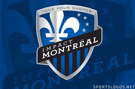 List of leagues and cups where team montreal impact plays this season. Montreal Impact Add Silver, 25th Logo to 2018 Kit | Chris ...