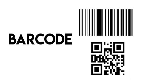 Pengertian Dan Laba Penggunaan Barcode