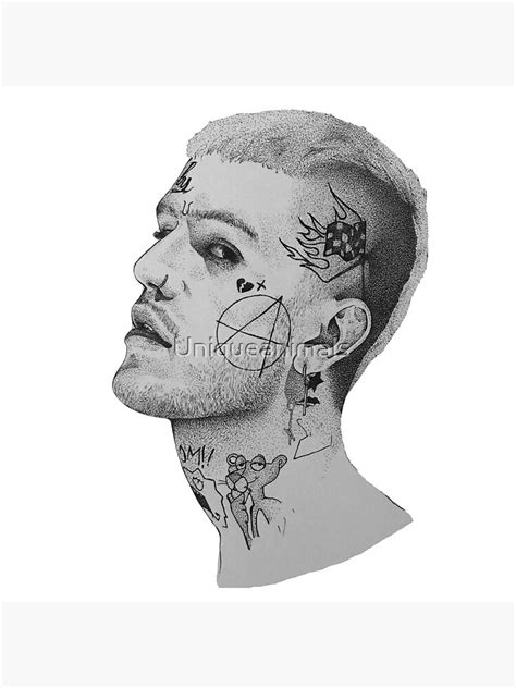 Details More Than 73 Lil Peep Sketch Best Ineteachers