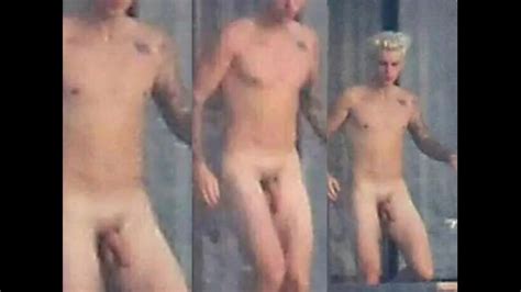 Justin Bieber Naked Thumbzilla