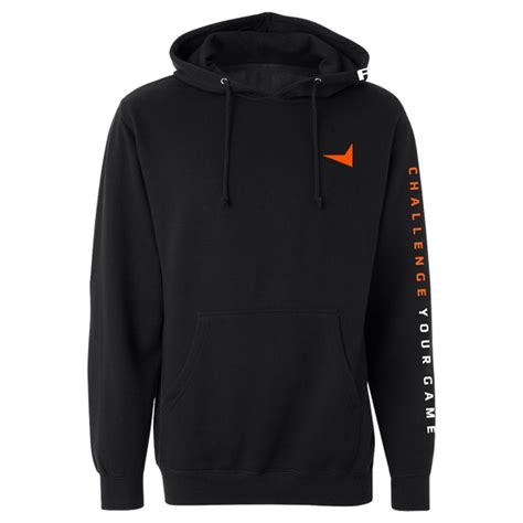 Faceit Classic Pullover Hoodie Faceit Global Store