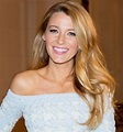 Celebrity Blake Lively - Weight, Height and Age