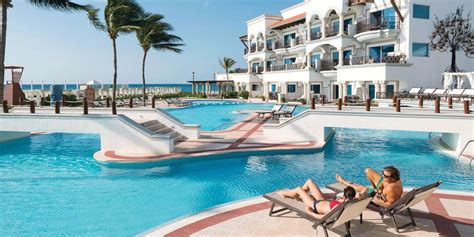 Hilton Playa Del Carmen An All Inclusive Adults Only
