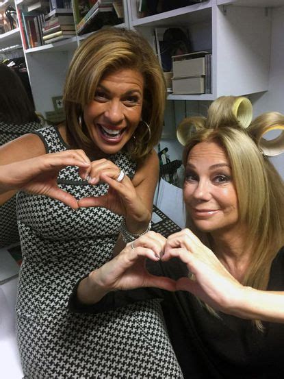 Kathie Lee And Hoda We Love Dolly Parton For Being The Sweetest Queen Of