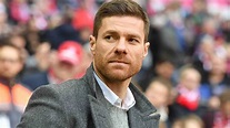 Xabi Alonso se estrena como DT, dirigirá al Bayer Leverkusen - LA ...