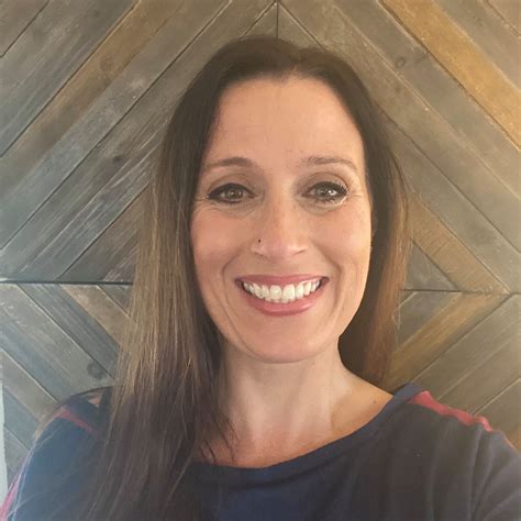 Author Michelle Gehrt