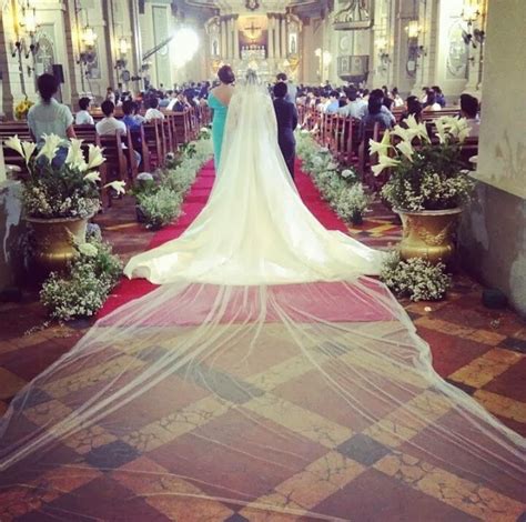 Maria for third world happy (2010), 6th cinema one originals film festival 2010. HIT OR MISS: Maya dela Rosa's Wedding Gown in "Be Careful ...