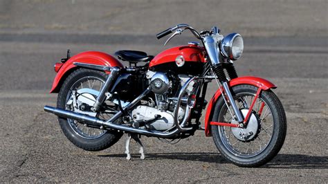1957 harley davidson xl sportster 3100. 1957 Harley-Davidson XL | Lot S489 | Las Vegas 2014 ...
