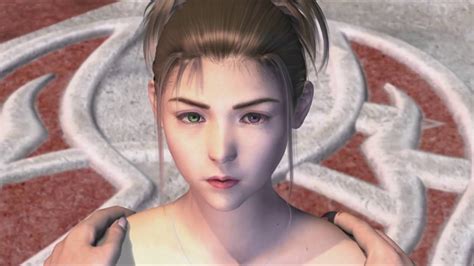 Yuna Wedding Scene Final Fantasy X Hd Remastered 1080p 60 Youtube