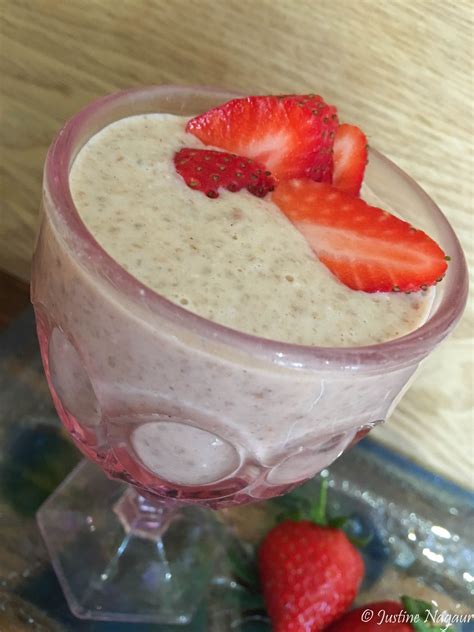 Lower in calories than soy and cow's milk. Low Calorie Dairy Free Chia, Oat, Date And Oat Milk Post ...