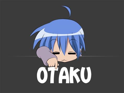 Otaku Wallpapers Wallpaper Cave