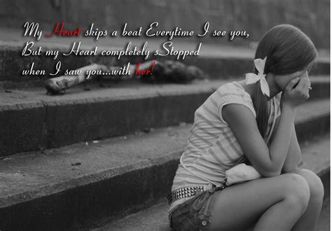 100 Best Sad Love Quotes The Wow Style