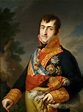 Fernando VII de España - Wikipedia, la enciclopedia libre