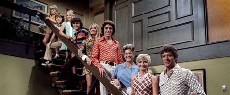 Heres The Story Of The 50th Anniversary Of The Brady Bunch Abc News