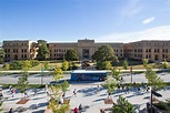 The University of Kansas International Students Admissions Information