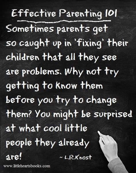 17 Best Images About Effective Parenting 101 On Pinterest
