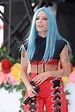 HALSEY Performs at Today Show in New York 06/09/2017 – HawtCelebs