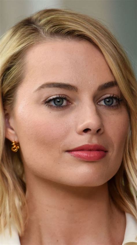 Pin On Margot Robbie ♥